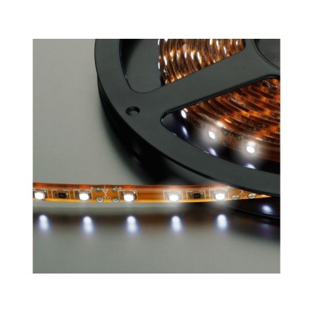 Monacor LEDS-5MPslsWS - pasek LED 5m
