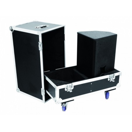 ST Flightcase for 2x PAS-212 - case