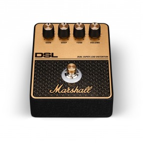 Marshall JCM900 PEDL-92005-E Effects Pedals Dual Super Lead efekt gitarowy - 1 - Efekty gitarowe (kostki) - Efekt przenosi legen