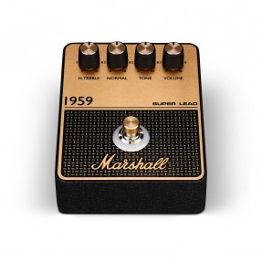 Marshall 1959 PEDL-92001-E Effects Super Lead efekt gitarowy - 1 - Efekty gitarowe (kostki) -