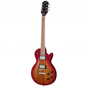 Epiphone Les Paul Tribute Heritage Cherry Sunburst gitara elektryczna - 1 - Gitary elektryczne - Gitara elektryczna Epiphone Les