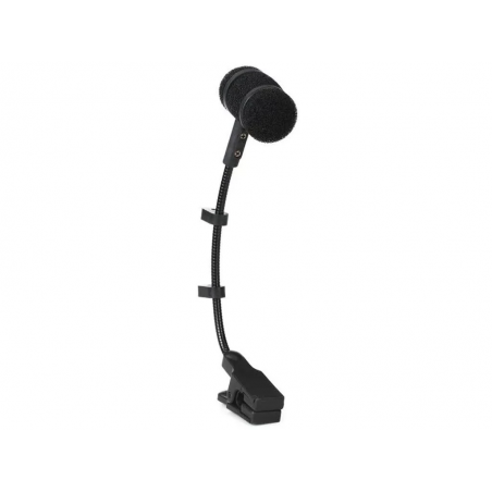 Audio Technica AT8418 Klip Mikrofonowy Uchwyt do mikrofonu - 1 - Uchwyty mikrofonowe - Uchwyt do mikrofonu typu UniMount®, konst