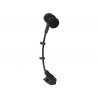 Audio Technica AT8418 Klip Mikrofonowy Uchwyt do mikrofonu - 1 - Uchwyty mikrofonowe - Uchwyt do mikrofonu typu UniMount®, konst Audio Technica AT8418 Klip Mikrofonowy Uchwyt do mikrofonu - 1 - Uchwyty mikrofonowe - Uchwyt do mikrofonu typu UniMount®, konst