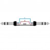 REDS MC16100 BX - Kabel jack stereo - jack stereo 10m - 2 REDS MC16100 BX - Kabel jack stereo - jack stereo 10m - 2