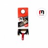 REDS AU15100 BX - kabel audio 2RCAsls2RCA 10m REDS AU15100 BX - kabel audio 2RCAsls2RCA 10m