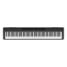 Yamaha P-145BT - Pianino cyfrowe z Bluetooth - 1 - Pianina cyfrowe - Pianino cyfrowe P-145BT jest wyposażone w wbudowaną funkcję