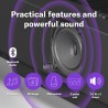 Yamaha P-145BT - Pianino cyfrowe z Bluetooth - 6 - Pianina cyfrowe - Pianino cyfrowe P-145BT jest wyposażone w wbudowaną funkcję