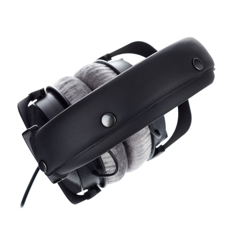 Beyerdynamic DT 770 PRO 80 Ohm - słuchawki studyjne Beyerdynamic DT 770 PRO 80 Ohm - słuchawki studyjne