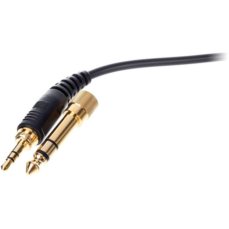 Beyerdynamic DT 770 PRO 80 Ohm - słuchawki studyjne Beyerdynamic DT 770 PRO 80 Ohm - słuchawki studyjne
