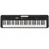 Casio CT-S200 BK - Keyboard Casio CT-S200 BK - Keyboard