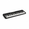 Casio CT-S200 BK - left Casio CT-S200 BK - left