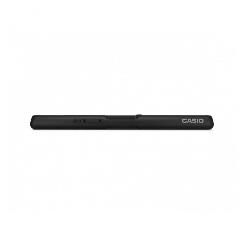 Casio CT-S200 BK - back Casio CT-S200 BK - back