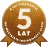 Casio CT-S200 BK - gwarancja 5 lat Casio CT-S200 BK - gwarancja 5 lat