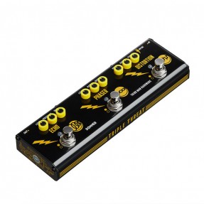 DONNER TT TRIPLE THREAT -...