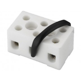 Monacor LKB-1 - Terminal połączeniowy