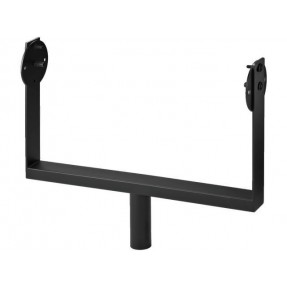 Monacor LR-1000U - Uchwyt w kształcie U