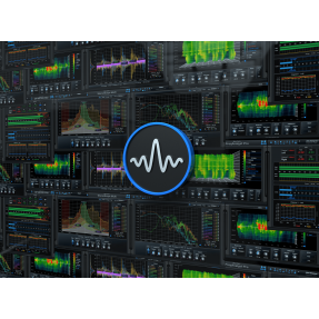 Blue Cat Audio Analysis Pack - Zestaw wtyczek VST (do pobrania)