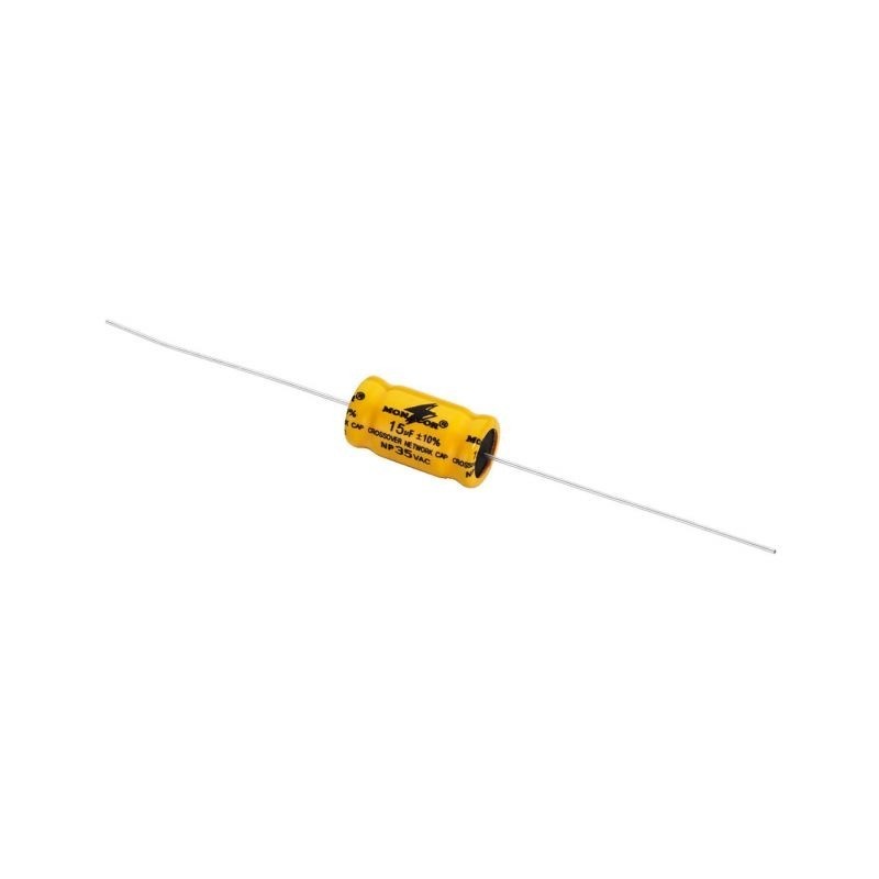 Monacor LSC-150NP - Kondensator elektrolityczny