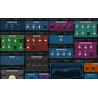 Blue Cat Audio Patchwork - Uniwersalny patchbay wtyczek i multi FX (do pobrania)