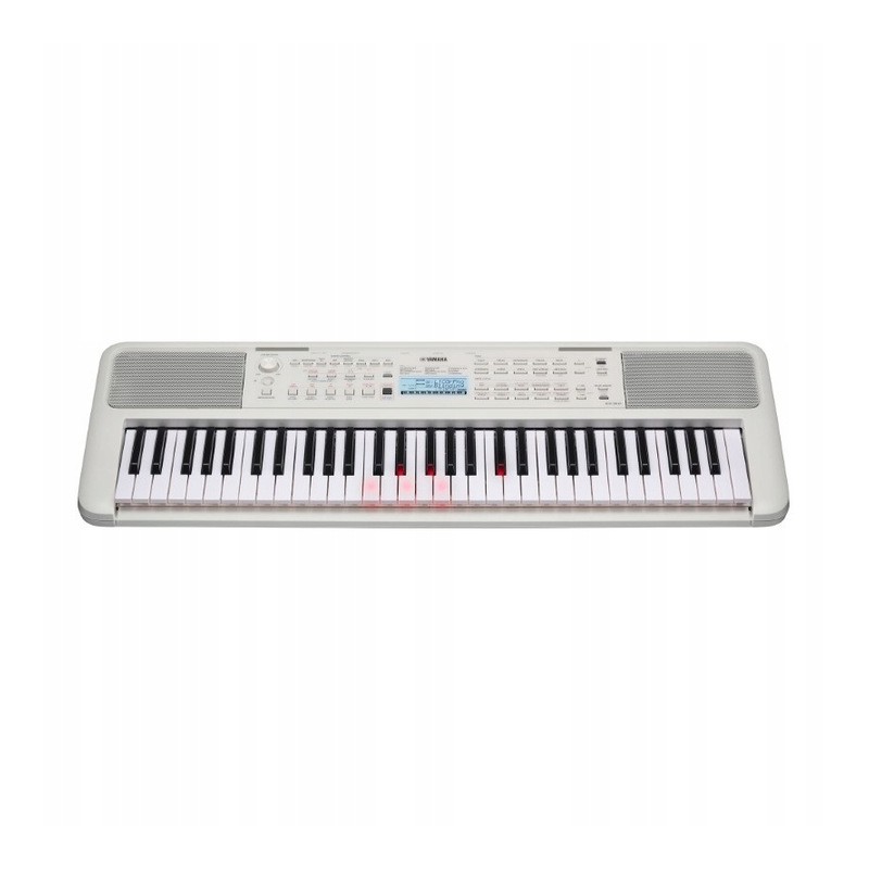 Keyboard Yamaha EZ-310 + statyw + ława + słuchawki Keyboard Yamaha EZ-310 + statyw + ława + słuchawki