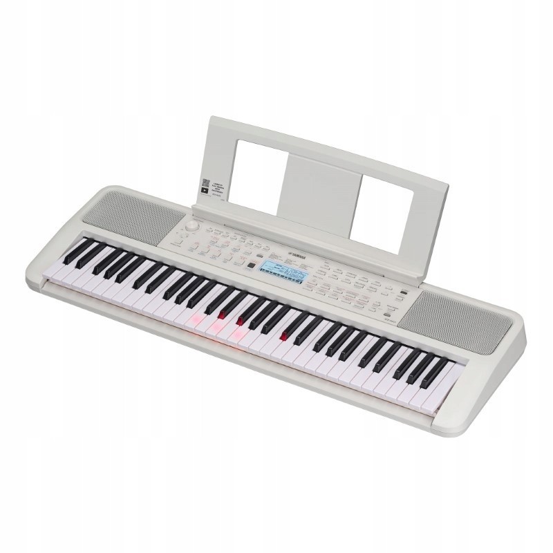 Keyboard Yamaha EZ-310 + statyw + ława + słuchawki Keyboard Yamaha EZ-310 + statyw + ława + słuchawki