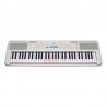 Keyboard Yamaha EZ-310 + naklejki z literową nazwą dźwięku Keyboard Yamaha EZ-310 + naklejki z literową nazwą dźwięku