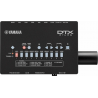 Perkusja elektroniczna Yamaha DTX402K RL + słuchawki + pałki + stołek Perkusja elektroniczna Yamaha DTX402K RL + słuchawki + pałki + stołek