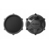 Perkusja elektroniczna Alesis Turbo Mesh Kit + słuchawki + pałki + stołek Perkusja elektroniczna Alesis Turbo Mesh Kit + słuchawki + pałki + stołek