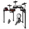 Perkusja elektroniczna Alesis Nitro Pro Kit + słuchawki + pałki + stołek Perkusja elektroniczna Alesis Nitro Pro Kit + słuchawki + pałki + stołek