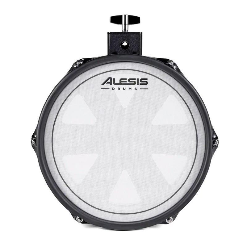Perkusja elektroniczna Alesis Nitro Pro Kit + słuchawki + pałki + stołek Perkusja elektroniczna Alesis Nitro Pro Kit + słuchawki + pałki + stołek