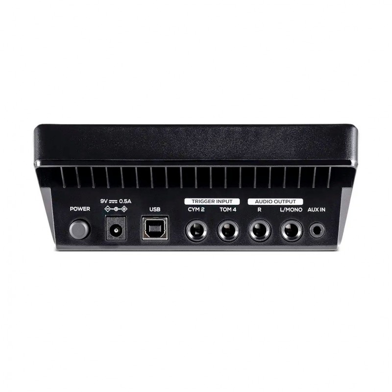 Perkusja elektroniczna Alesis Nitro Pro Kit + słuchawki + pałki + stołek Perkusja elektroniczna Alesis Nitro Pro Kit + słuchawki + pałki + stołek
