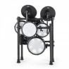 Perkusja elektroniczna Alesis Nitro Max + słuchawki + pałki + stołek Perkusja elektroniczna Alesis Nitro Max + słuchawki + pałki + stołek
