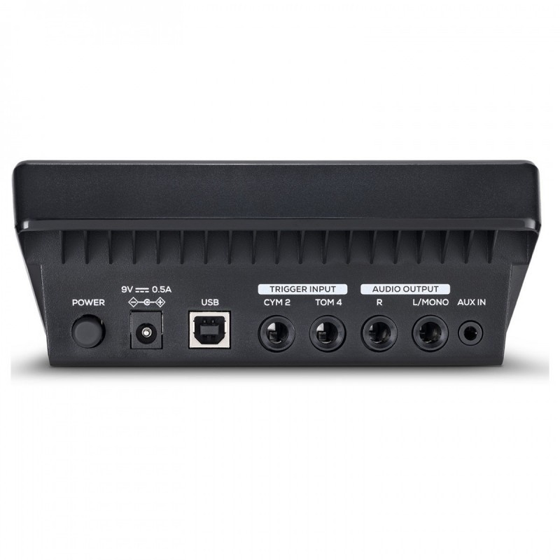 Perkusja elektroniczna Alesis Nitro Max + słuchawki + pałki + stołek Perkusja elektroniczna Alesis Nitro Max + słuchawki + pałki + stołek