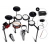 Perkusja elektroniczna Alesis Nitro Pro Kit + odsłuch + kabel + pałki + stołek Perkusja elektroniczna Alesis Nitro Pro Kit + odsłuch + kabel + pałki + stołek
