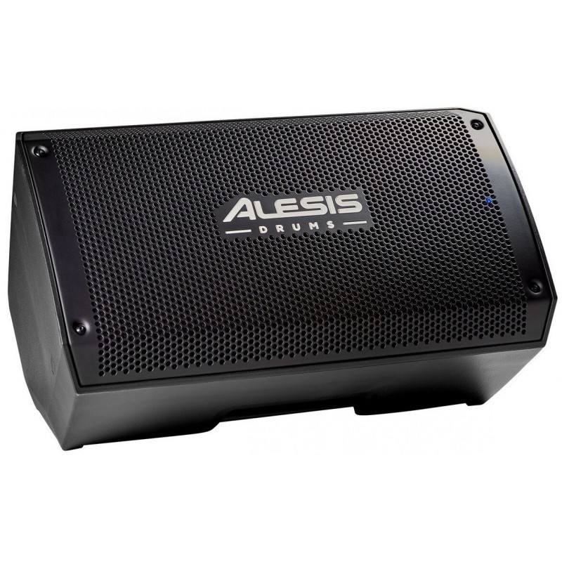 Perkusja elektroniczna Alesis Nitro Pro Kit + odsłuch + kabel + pałki + stołek Perkusja elektroniczna Alesis Nitro Pro Kit + odsłuch + kabel + pałki + stołek