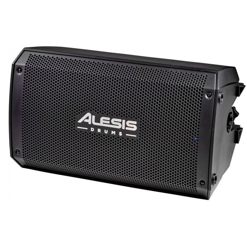 Perkusja elektroniczna Alesis Nitro Pro Kit + odsłuch + kabel + pałki + stołek Perkusja elektroniczna Alesis Nitro Pro Kit + odsłuch + kabel + pałki + stołek