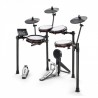 Perkusja elektroniczna Alesis Nitro Max + odsłuch + kabel + pałki + stołek Perkusja elektroniczna Alesis Nitro Max + odsłuch + kabel + pałki + stołek