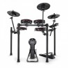 Perkusja elektroniczna Alesis Nitro Max + odsłuch + kabel + pałki + stołek Perkusja elektroniczna Alesis Nitro Max + odsłuch + kabel + pałki + stołek
