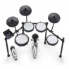 Perkusja elektroniczna Alesis Nitro Max + odsłuch + kabel + pałki + stołek Perkusja elektroniczna Alesis Nitro Max + odsłuch + kabel + pałki + stołek