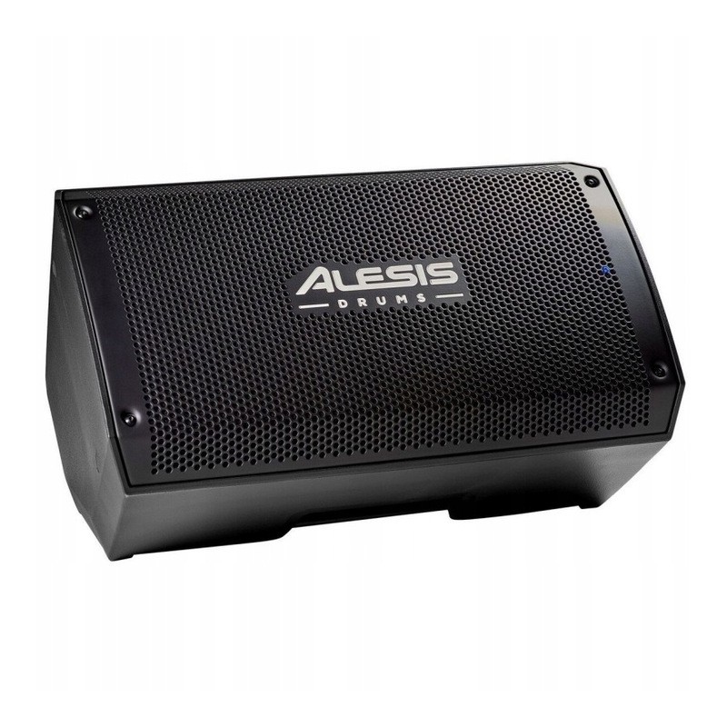 Perkusja elektroniczna Alesis Nitro Max + odsłuch + kabel + pałki + stołek Perkusja elektroniczna Alesis Nitro Max + odsłuch + kabel + pałki + stołek