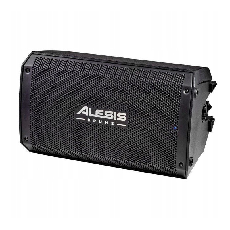 Perkusja elektroniczna Alesis Nitro Max + odsłuch + kabel + pałki + stołek Perkusja elektroniczna Alesis Nitro Max + odsłuch + kabel + pałki + stołek