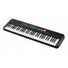Keyboard Yamaha PSR-F52 + naklejki z literową nazwą dźwięku Keyboard Yamaha PSR-F52 + naklejki z literową nazwą dźwięku