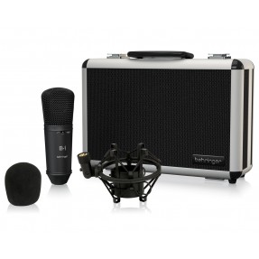 Behringer B-1 DARK EDITION...