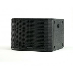 dBTechnologies LVX PSW15...