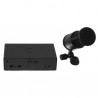 Steinberg IXO 12 Podcast Pack - Zestaw do Podcastu - 2 - Zestawy studyjne - Zestaw składający się z 2-kanałowego interfejsu audi Steinberg IXO 12 Podcast Pack - Zestaw do Podcastu - 2 - Zestawy studyjne - Zestaw składający się z 2-kanałowego interfejsu audi