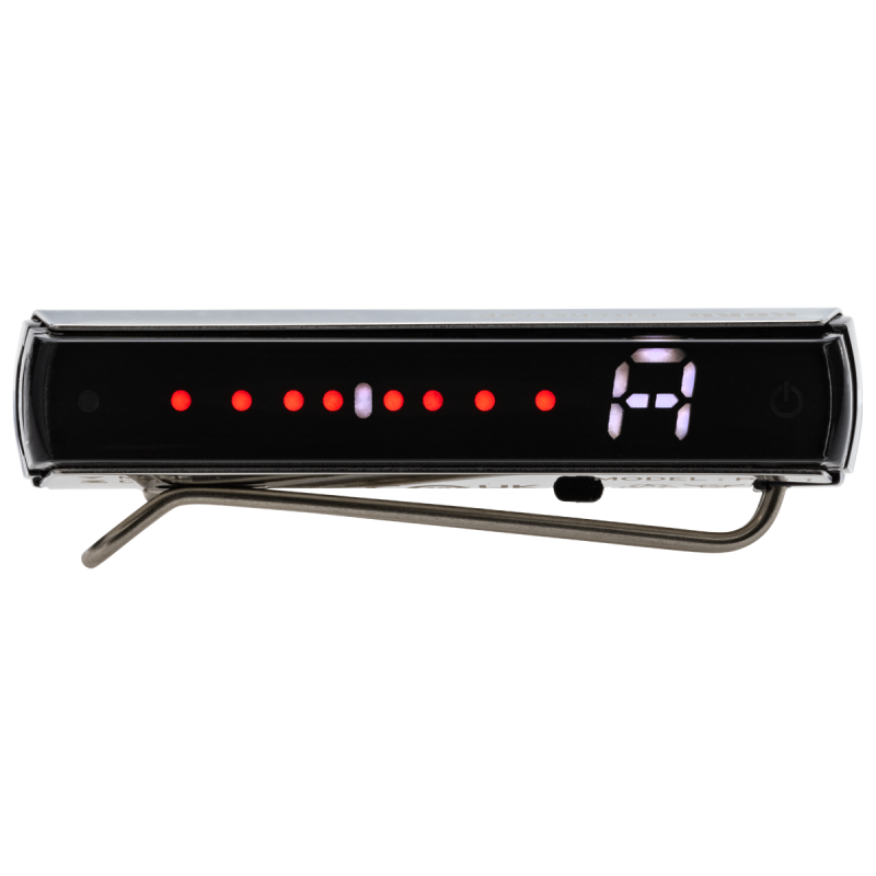 KORG Pitchstrap PST-1 Tuner na pas do gitary - 1 - Tunery - KORG Pitchstrap PST-1 Tuner na pas do gitary - 1 - Tunery -