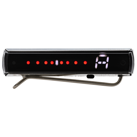 KORG Pitchstrap PST-1 Tuner na pas do gitary - 1 - Tunery - 