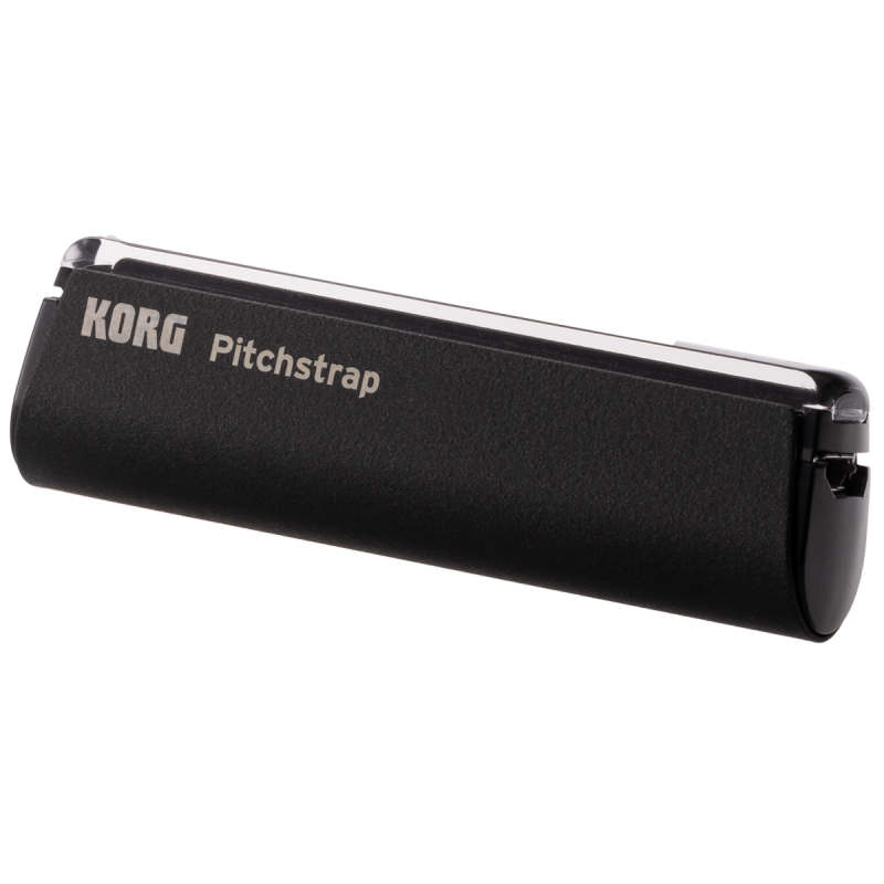 KORG Pitchstrap PST-1 Tuner na pas do gitary - 2 - Tunery - KORG Pitchstrap PST-1 Tuner na pas do gitary - 2 - Tunery -