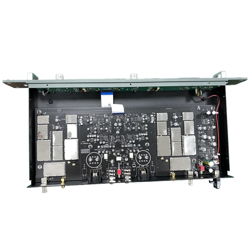 Acemic G4A/MicB - Bezprzewodowy system mikrofonowy Acemic G4A/MicB - Bezprzewodowy system mikrofonowy