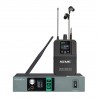 Acemic S1 - Bezprzewodowy system monitoringu dousznego Acemic S1 - Bezprzewodowy system monitoringu dousznego